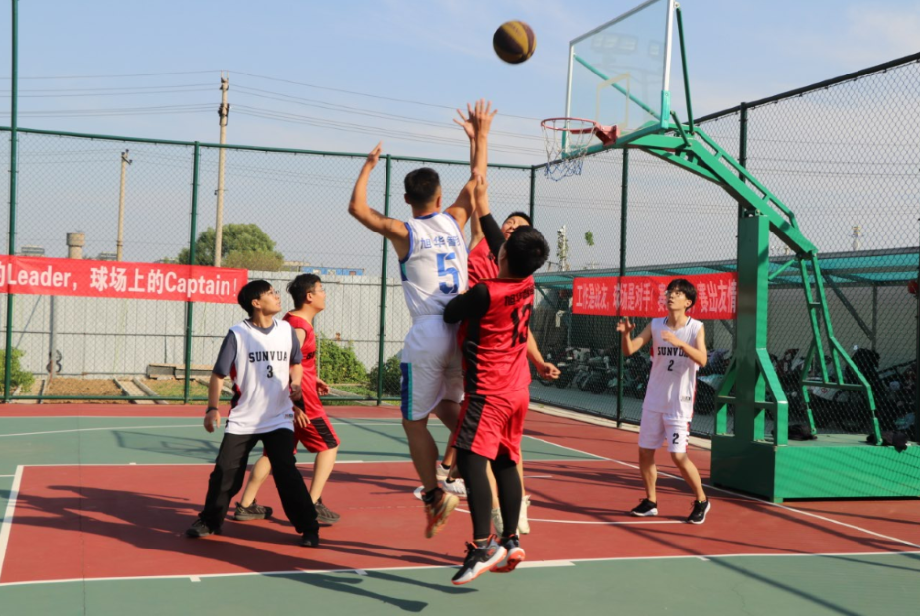 双节同庆·乐在Ezpay | Ezpay智能举行“趣味游园”系列主题活动！